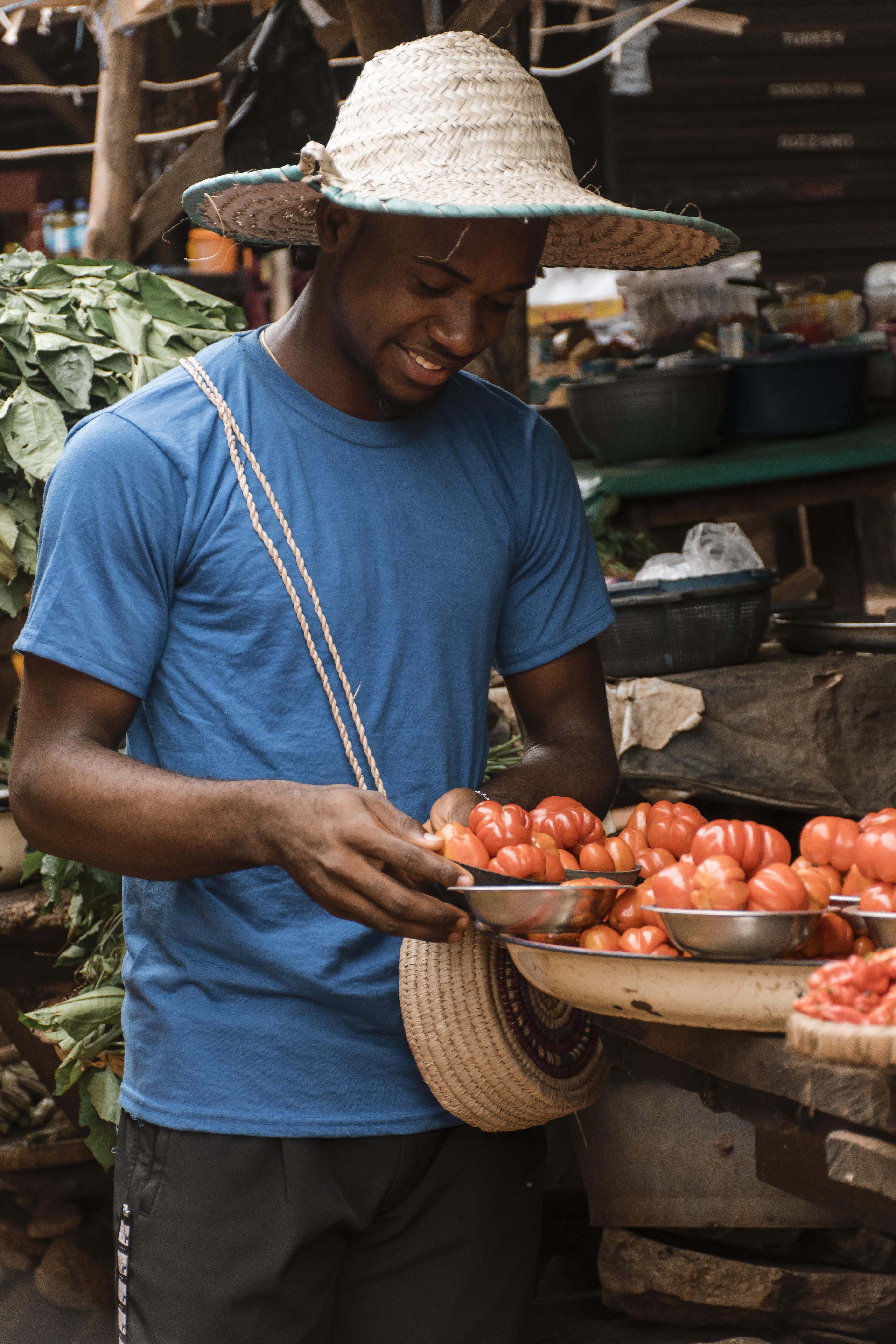 Starting an Agri-business in Kenya